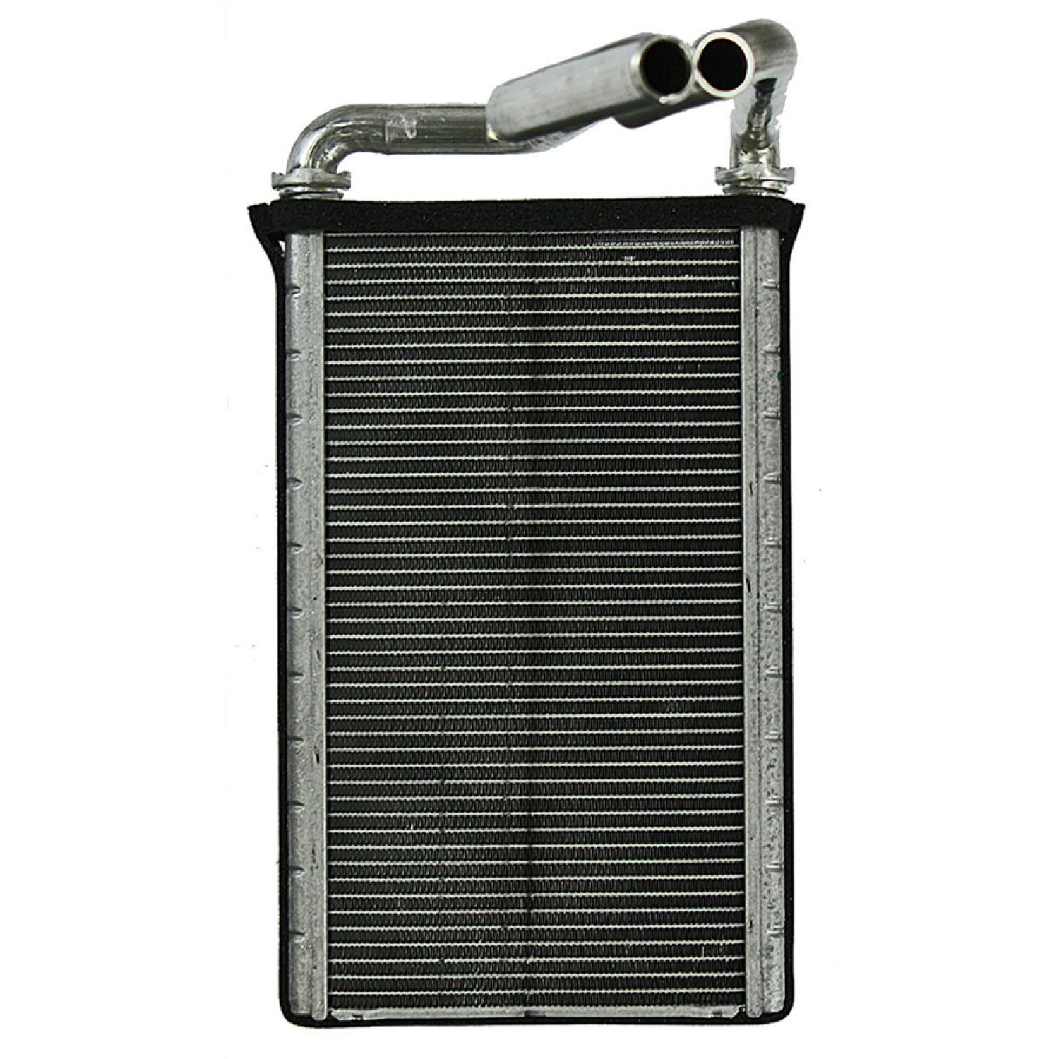 Agility Auto Parts 9010490 - HVAC Heater Core Agility Auto Parts 9010490 HVAC Heater Core product image 1 of 1