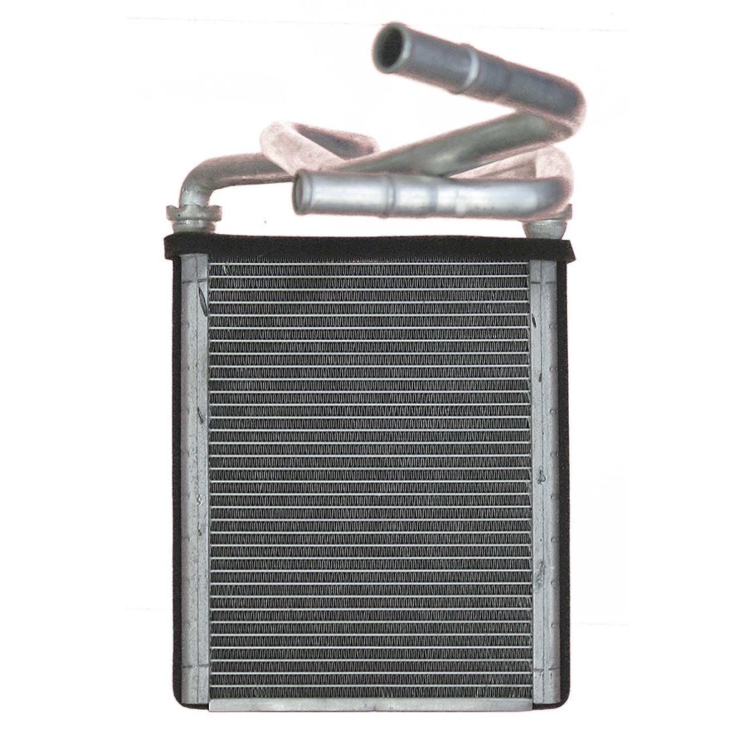 Agility Auto Parts 9010491 HVAC Heater Core product image 1 of 1