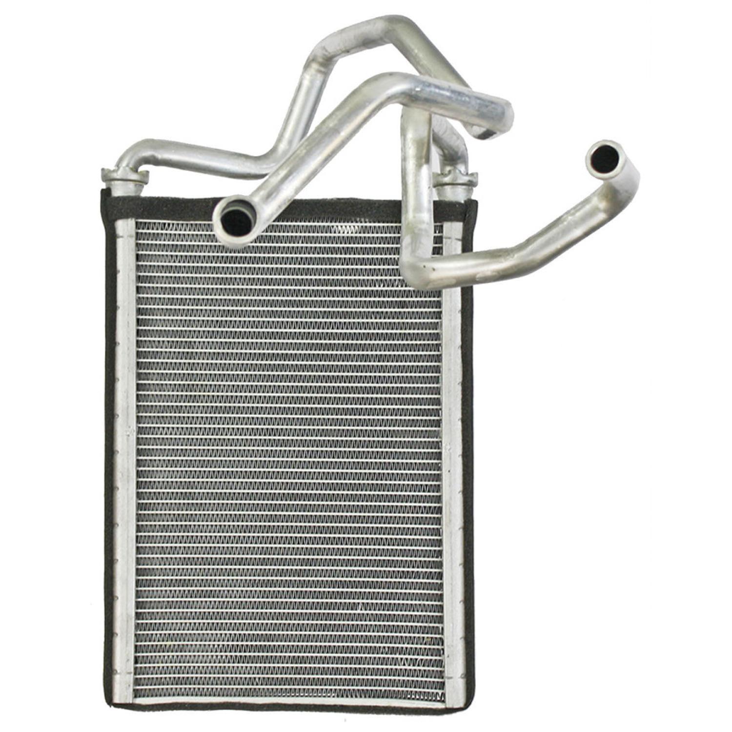 Agility Auto Parts 9010493 - HVAC Heater Core Agility Auto Parts 9010493 HVAC Heater Core product image 1 of 1