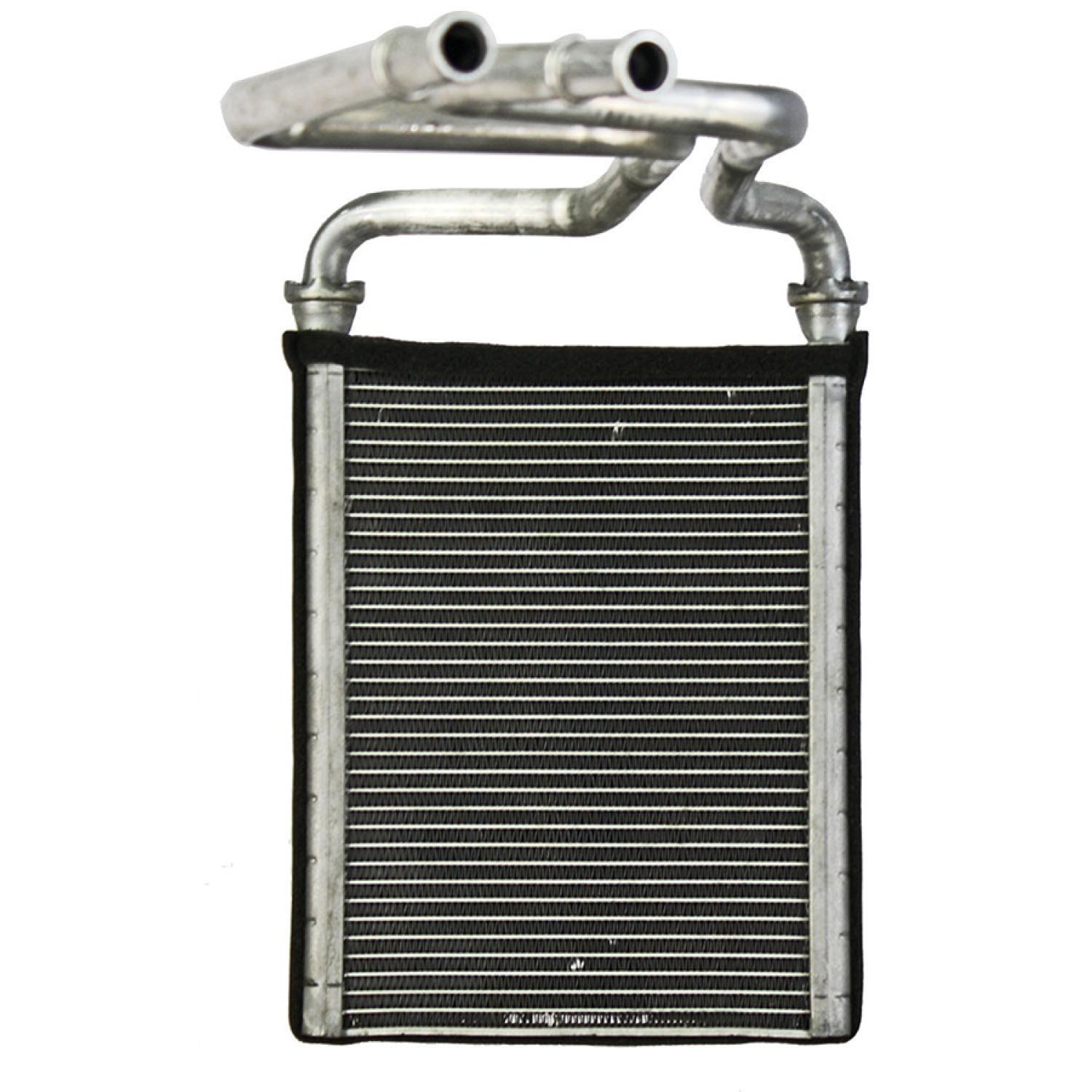 Agility Auto Parts 9010495 HVAC Heater Core product image 1 of 1
