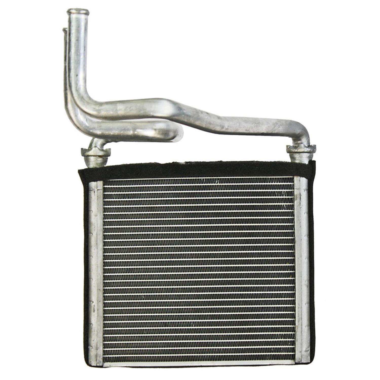 Agility Auto Parts 9010496 - HVAC Heater Core Agility Auto Parts 9010496 HVAC Heater Core product image 1 of 1