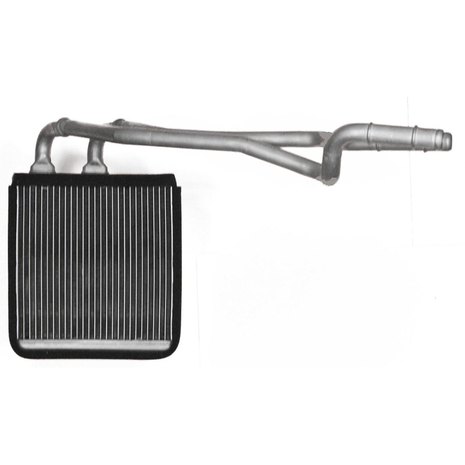 Agility Auto Parts 9010497 HVAC Heater Core product image 1 of 1