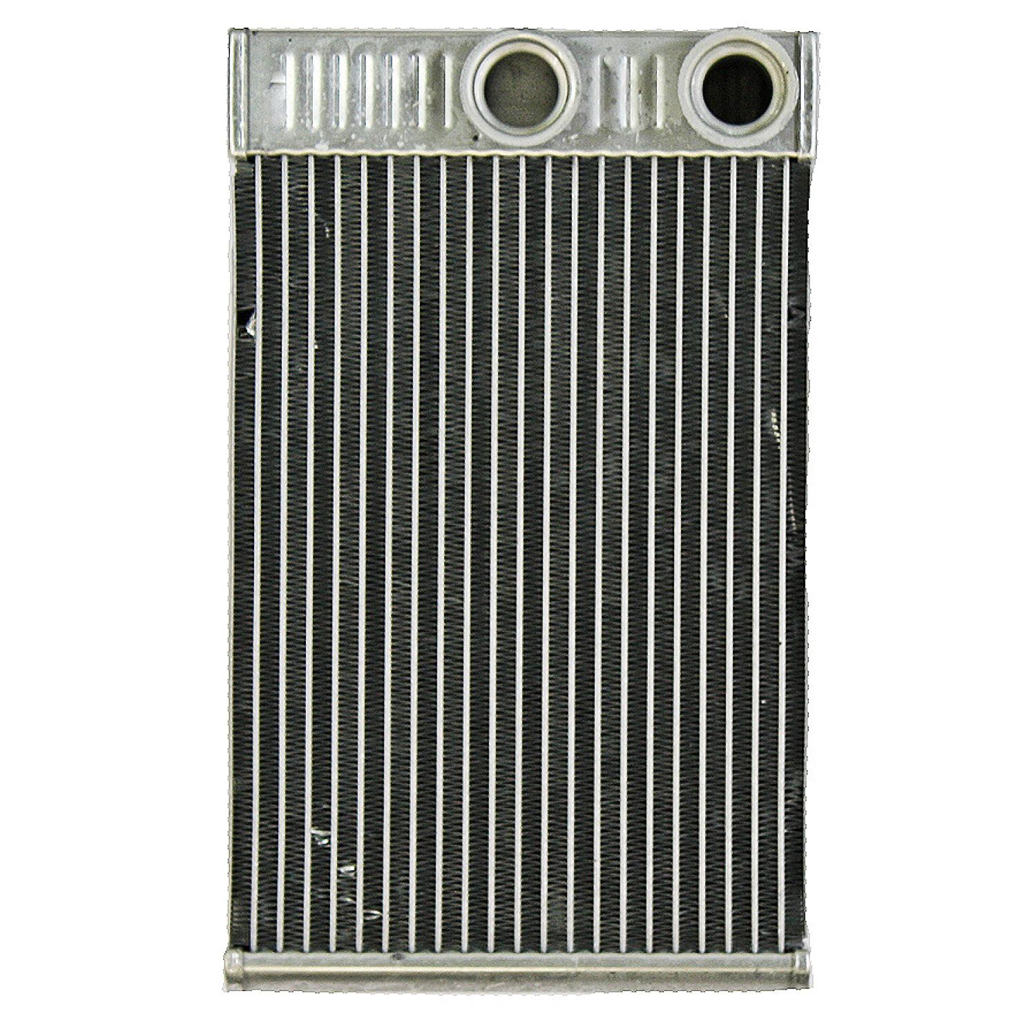 Agility Auto Parts 9010500 - HVAC Heater Core Agility Auto Parts 9010500 HVAC Heater Core product image 1 of 2