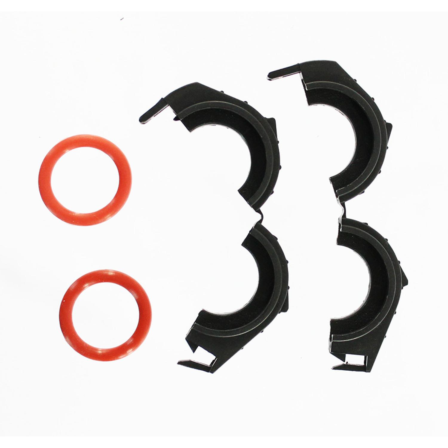 Agility Auto Parts 9010500 - HVAC Heater Core Agility Auto Parts 9010500 HVAC Heater Core product image 2 of 2