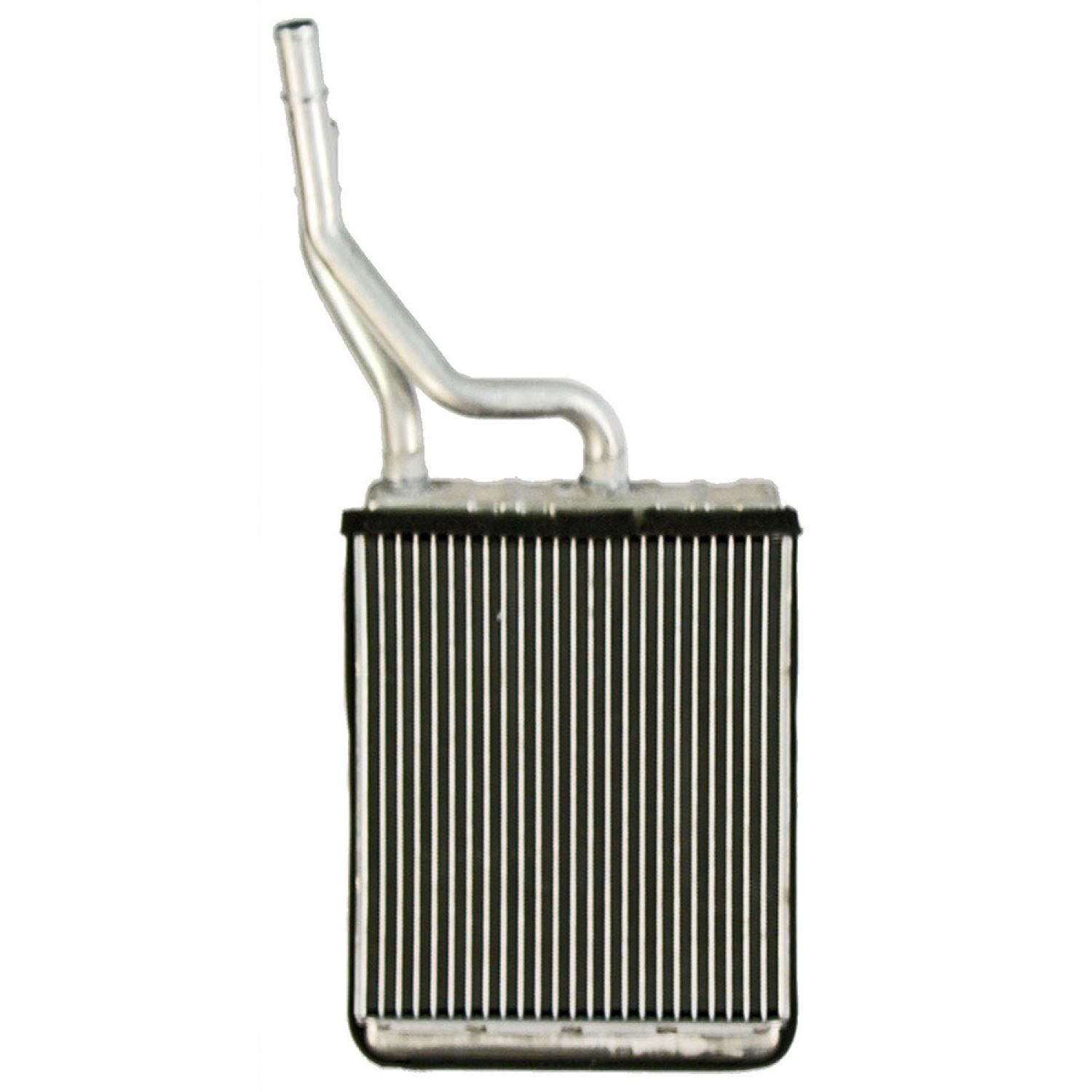 Agility Auto Parts 9010501 - HVAC Heater Core Agility Auto Parts 9010501 HVAC Heater Core product image 1 of 1