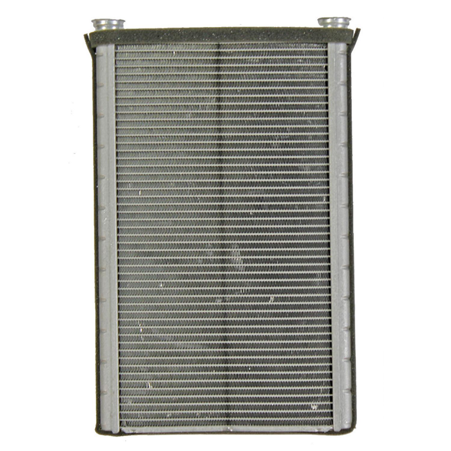 Agility Auto Parts 9010502 - HVAC Heater Core Agility Auto Parts 9010502 HVAC Heater Core product image 1 of 1