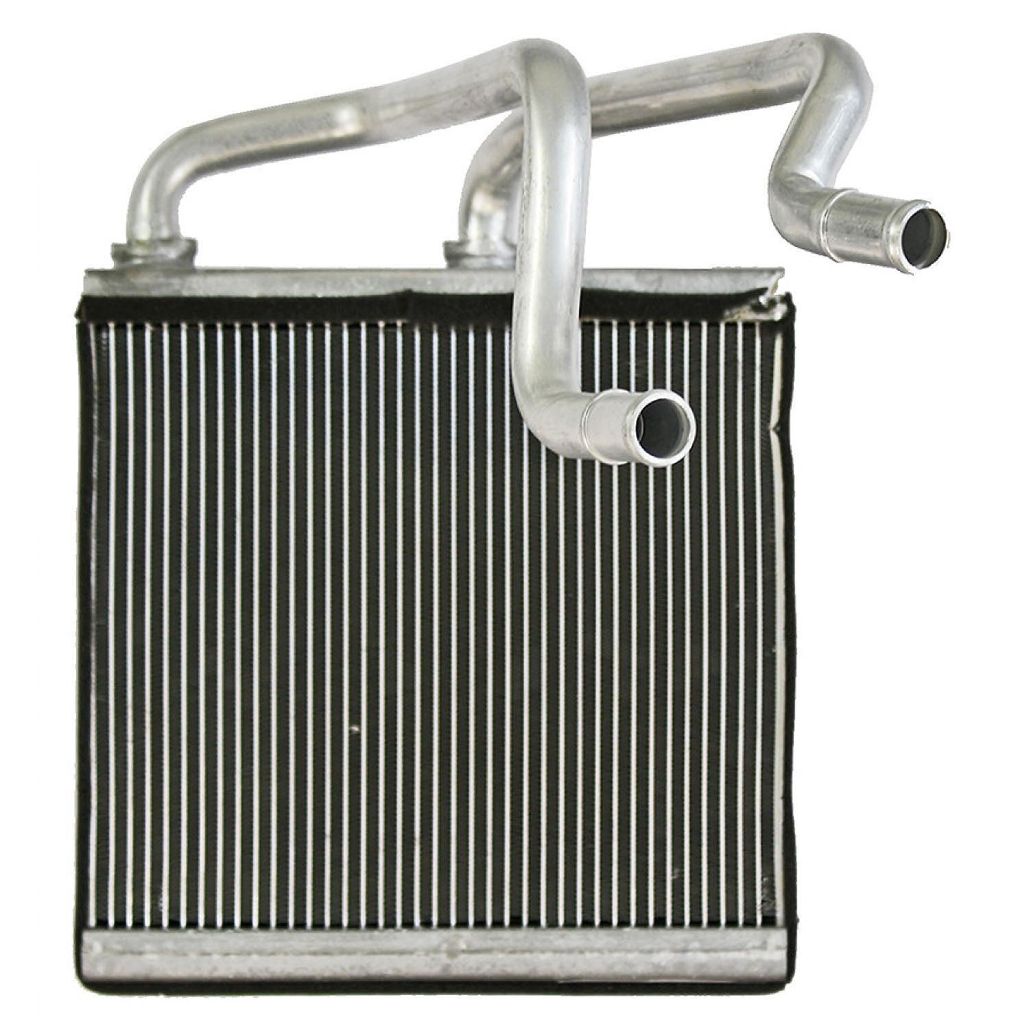 Agility Auto Parts 9010503 - HVAC Heater Core Agility Auto Parts 9010503 HVAC Heater Core product image 1 of 1