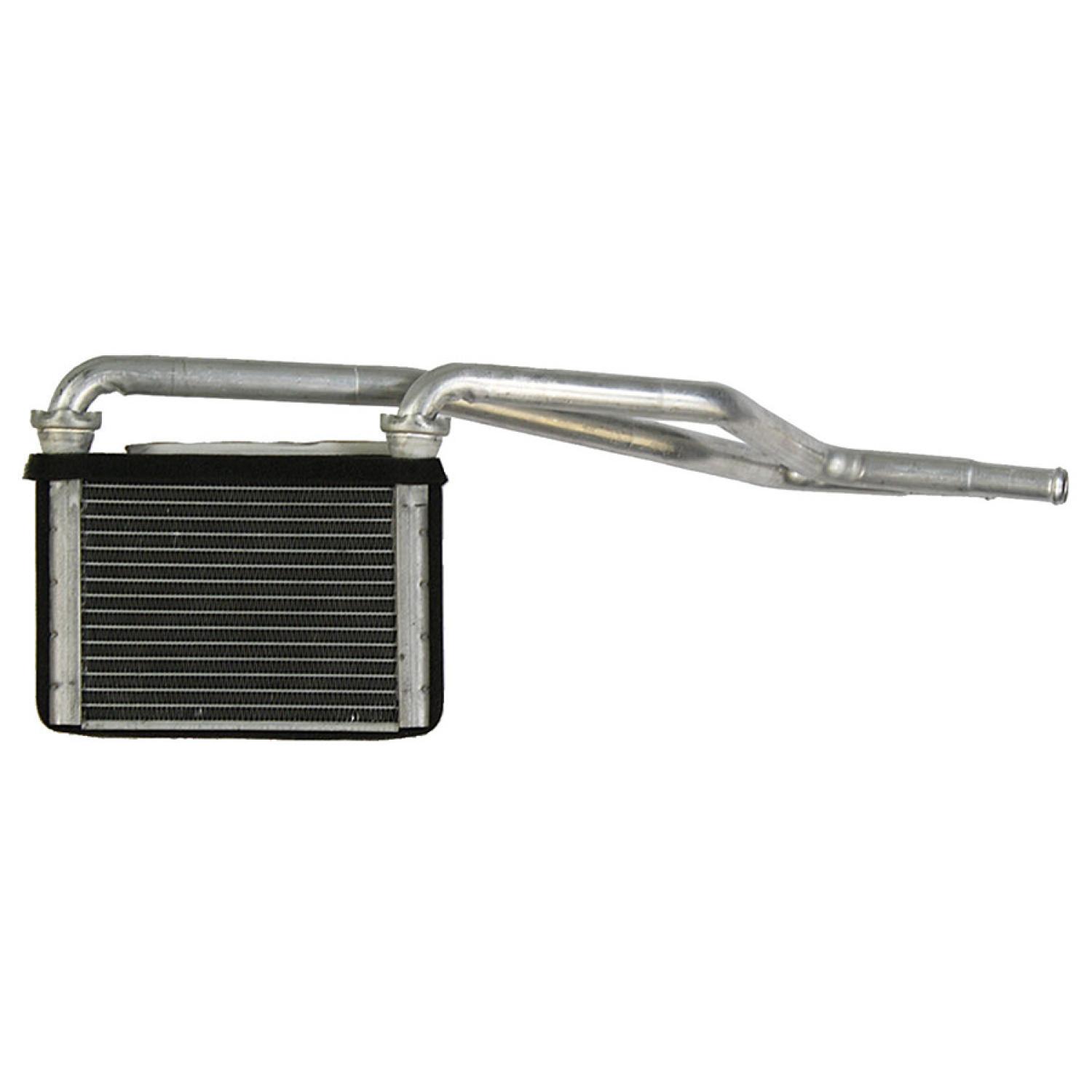 Agility Auto Parts 9010504 - HVAC Heater Core Agility Auto Parts 9010504 HVAC Heater Core product image 1 of 1