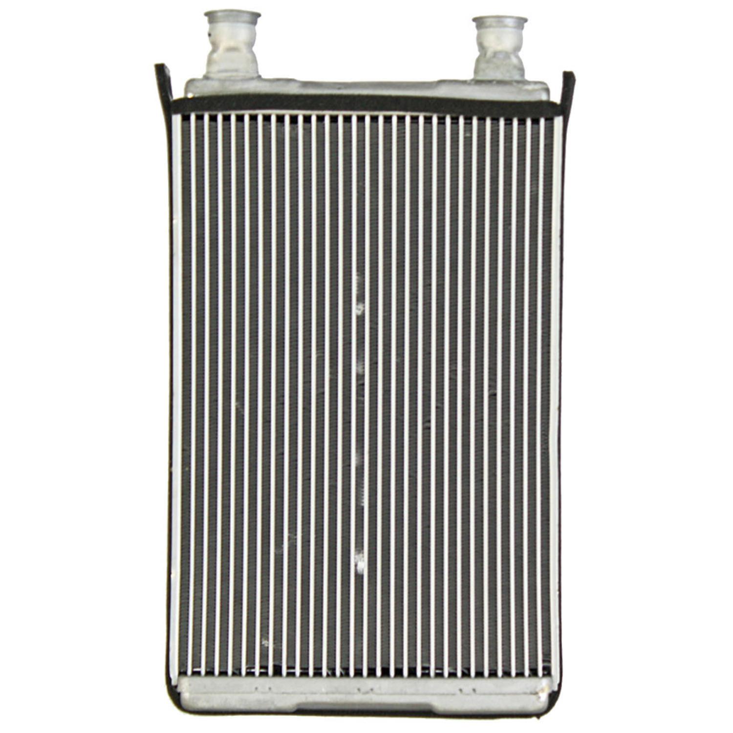 Agility Auto Parts 9010505 - HVAC Heater Core Agility Auto Parts 9010505 HVAC Heater Core product image 1 of 1