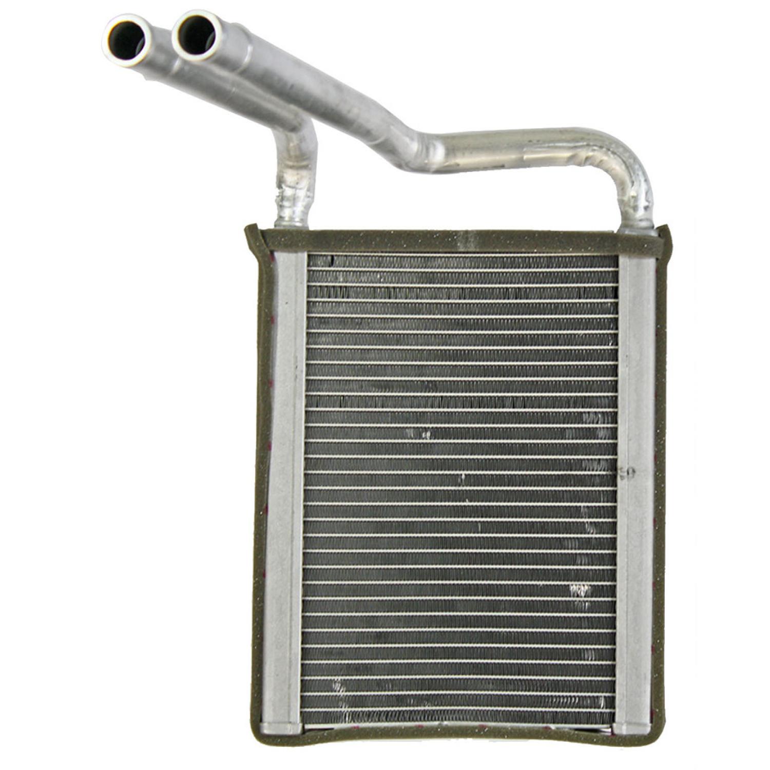 Agility Auto Parts 9010506 HVAC Heater Core product image 1 of 1