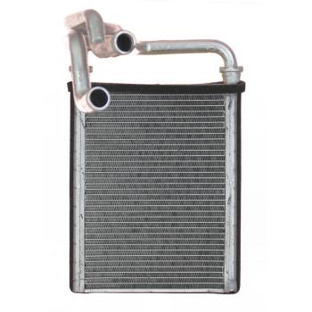 Agility Auto Parts 9010507 HVAC Heater Core product image 1 of 1