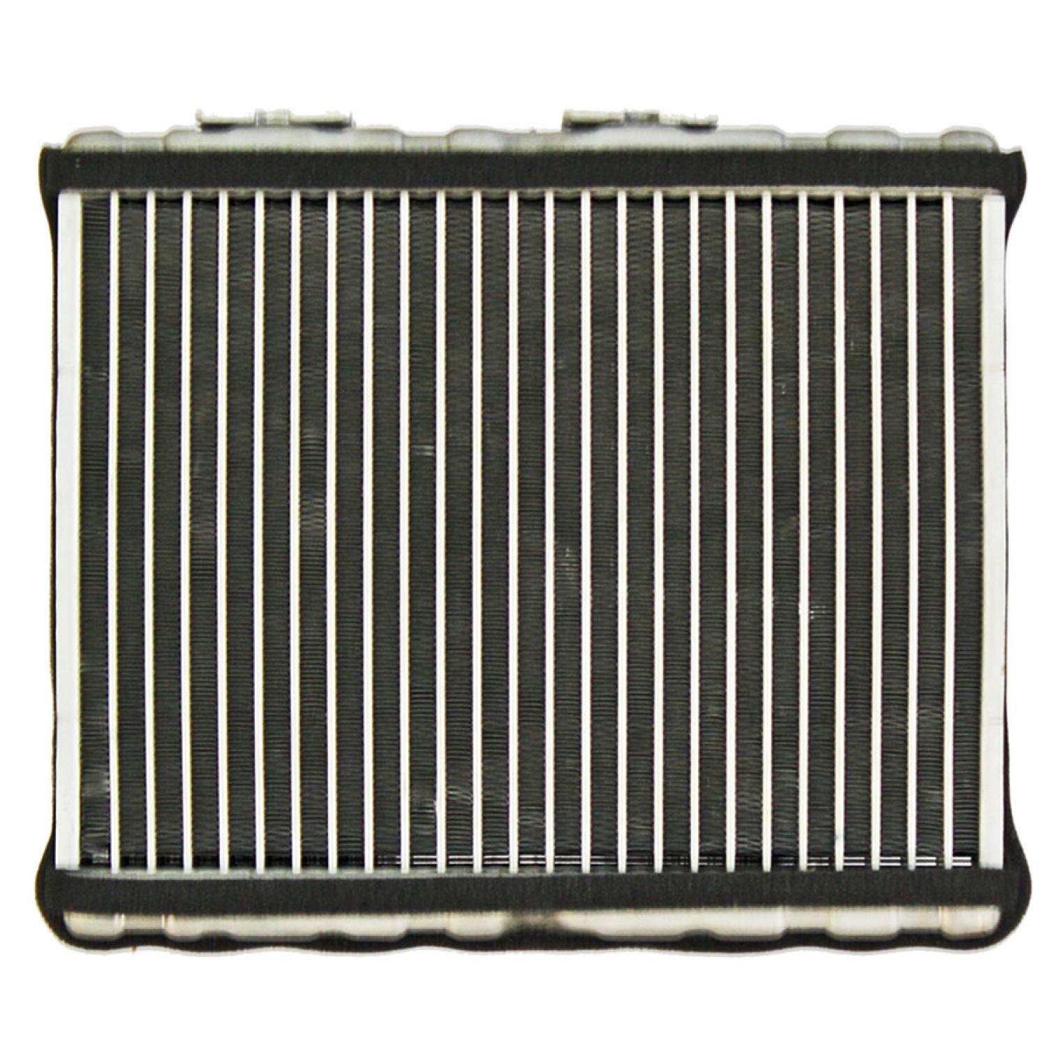 Agility Auto Parts 9010510 - HVAC Heater Core Agility Auto Parts 9010510 HVAC Heater Core product image 1 of 1
