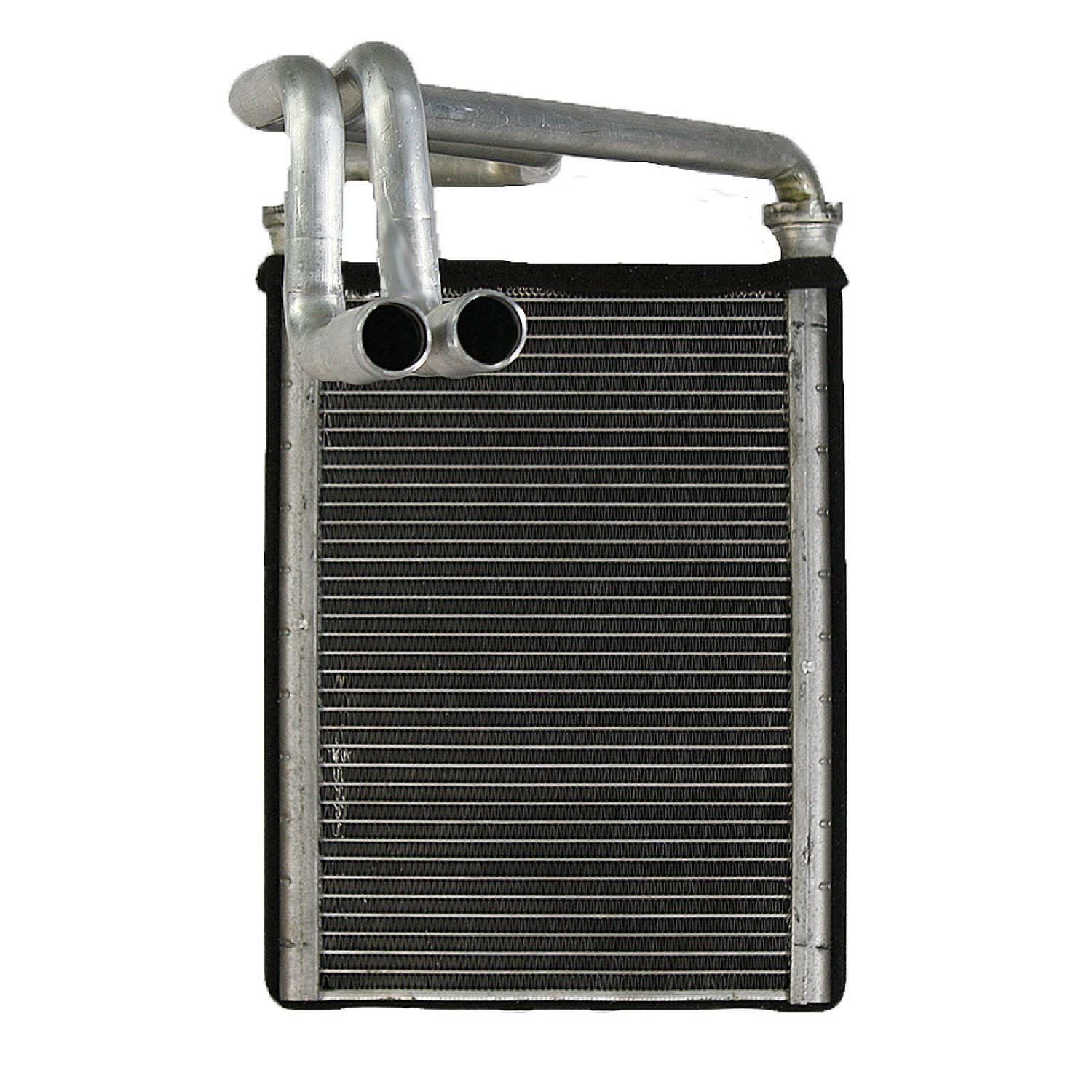 Agility Auto Parts 9010513 - HVAC Heater Core Agility Auto Parts 9010513 HVAC Heater Core product image 1 of 1