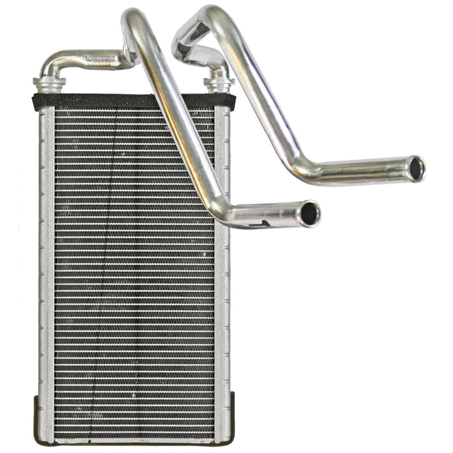Agility Auto Parts 9010514 - HVAC Heater Core Agility Auto Parts 9010514 HVAC Heater Core product image 1 of 1