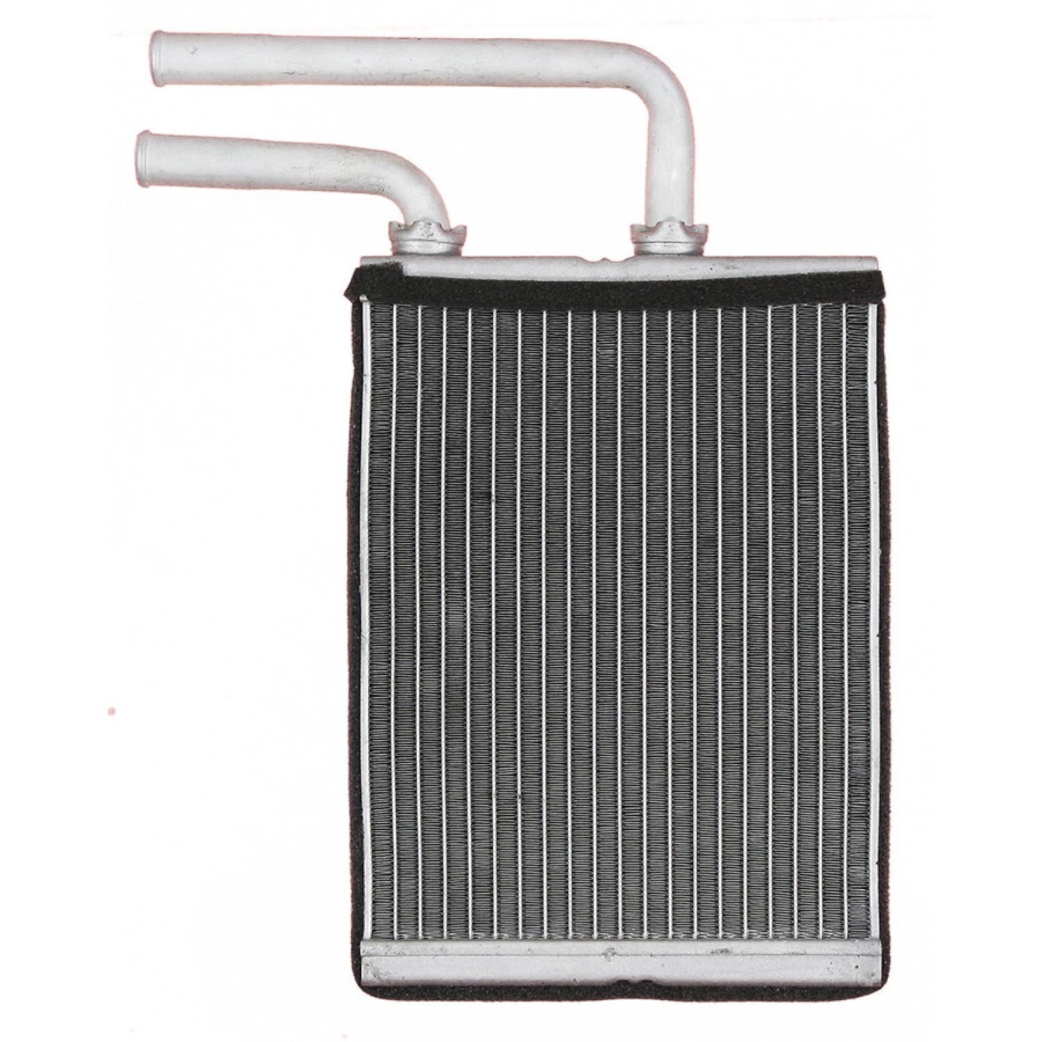 Agility Auto Parts 9010515 - HVAC Heater Core Agility Auto Parts 9010515 HVAC Heater Core product image 1 of 1