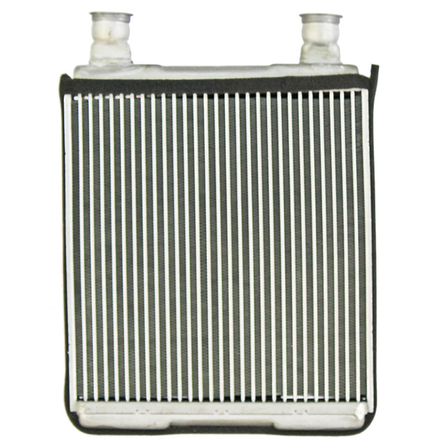 Agility Auto Parts 9010517 - HVAC Heater Core Agility Auto Parts 9010517 HVAC Heater Core product image 1 of 1