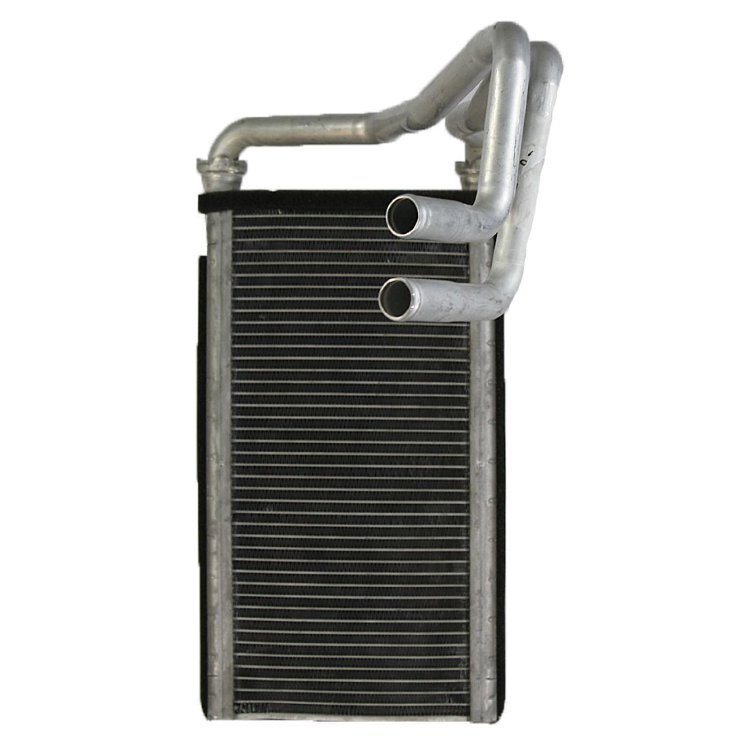 Agility Auto Parts 9010518 - HVAC Heater Core Agility Auto Parts 9010518 HVAC Heater Core product image 1 of 1