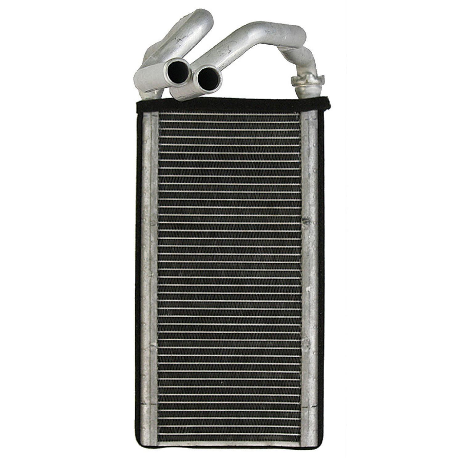 Agility Auto Parts 9010519 - HVAC Heater Core Agility Auto Parts 9010519 HVAC Heater Core product image 1 of 1