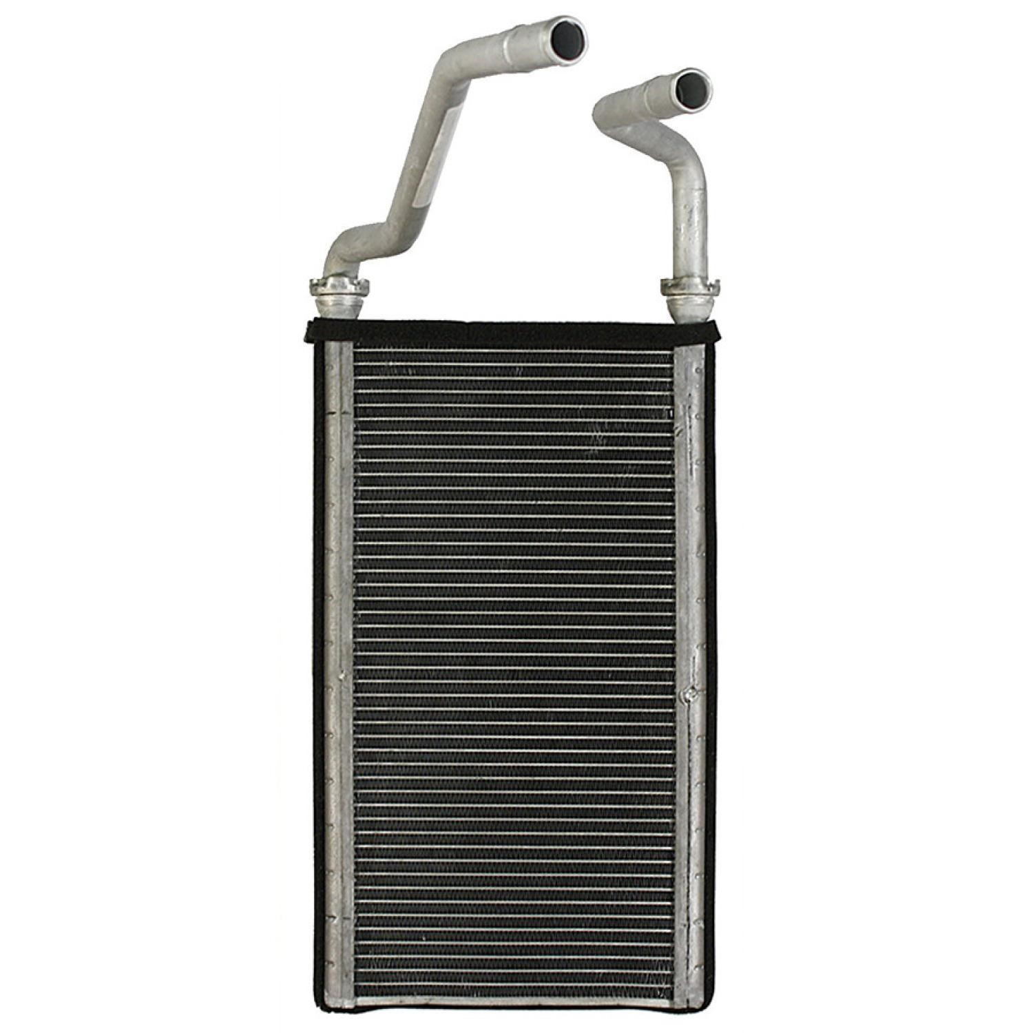 Agility Auto Parts 9010520 - HVAC Heater Core Agility Auto Parts 9010520 HVAC Heater Core product image 1 of 1