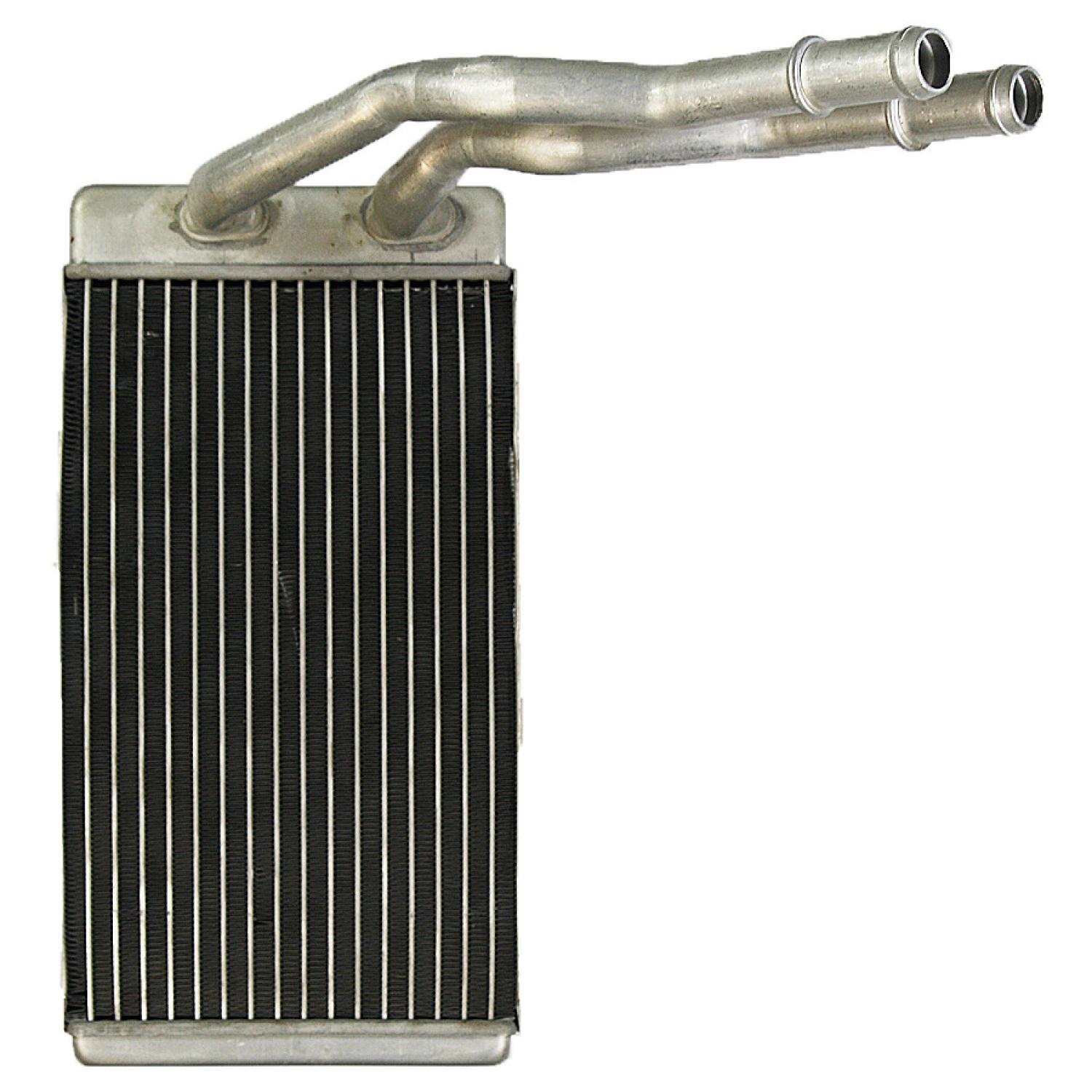 Agility Auto Parts 9010521 HVAC Heater Core product image 1 of 1