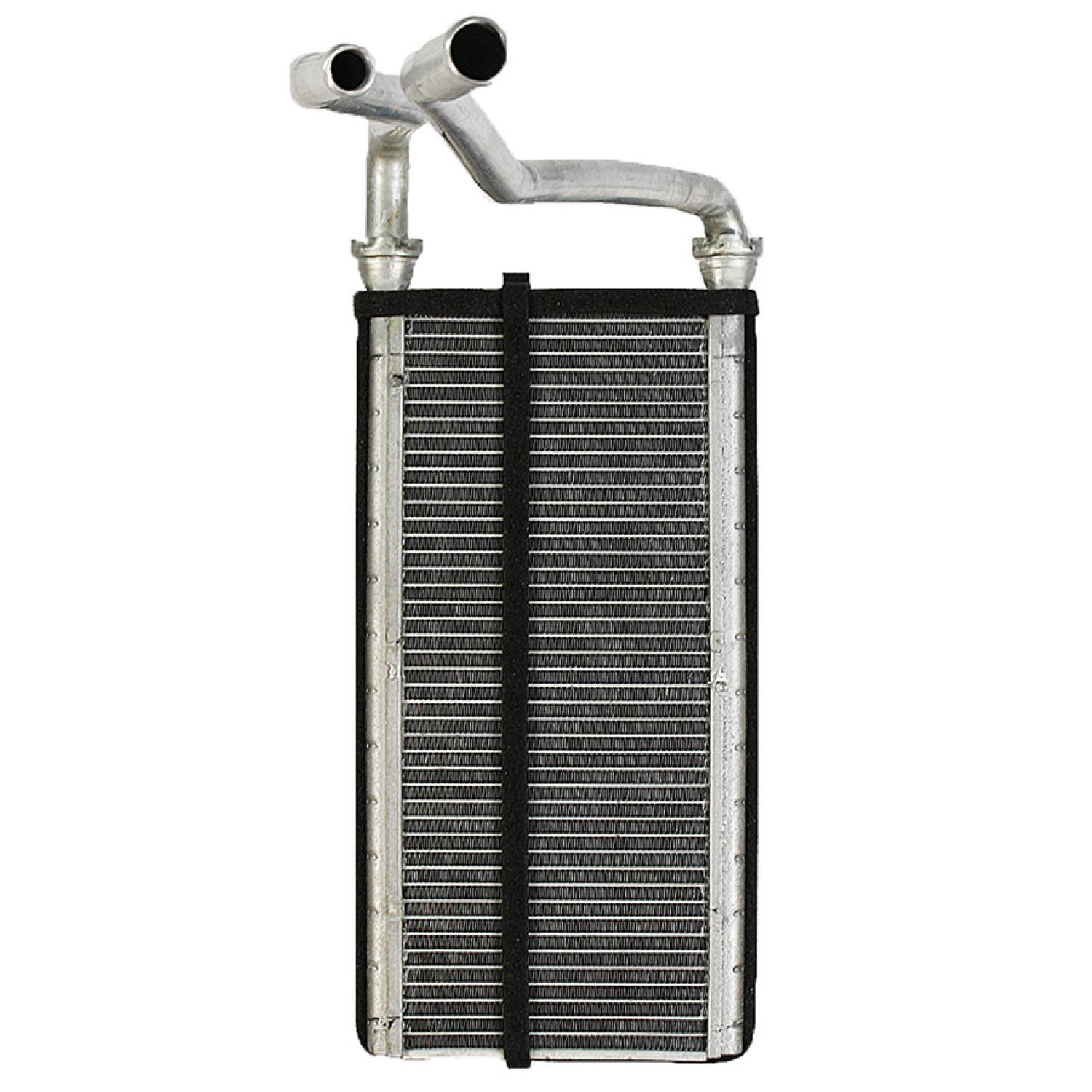 Agility Auto Parts 9010522 - HVAC Heater Core Agility Auto Parts 9010522 HVAC Heater Core product image 1 of 1