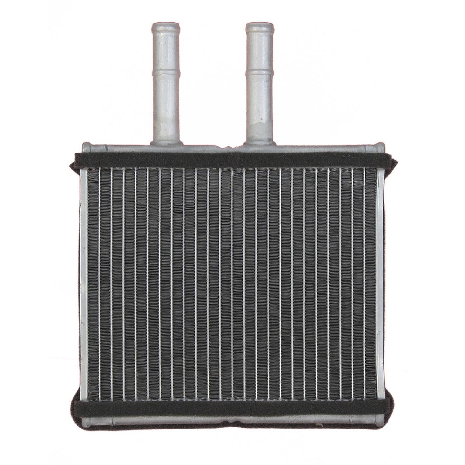 Agility Auto Parts 9010523 - HVAC Heater Core Agility Auto Parts 9010523 HVAC Heater Core product image 1 of 1