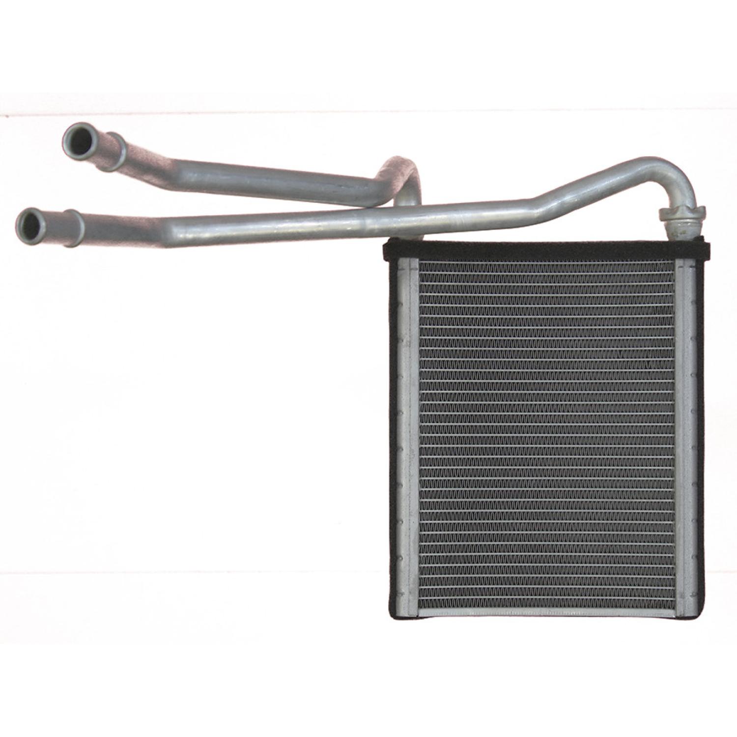 Agility Auto Parts 9010524 HVAC Heater Core product image 1 of 1