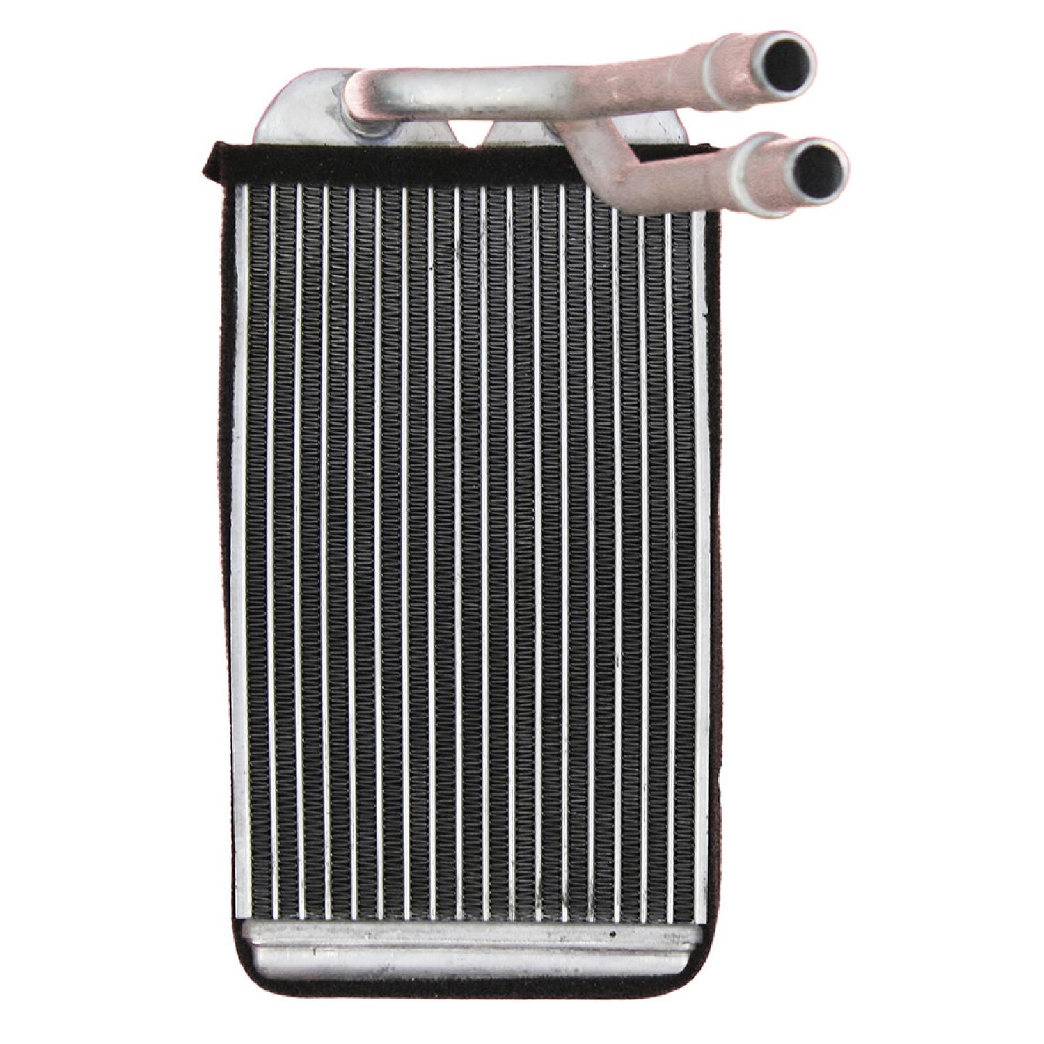 Agility Auto Parts 9010525 - HVAC Heater Core Agility Auto Parts 9010525 HVAC Heater Core product image 1 of 1