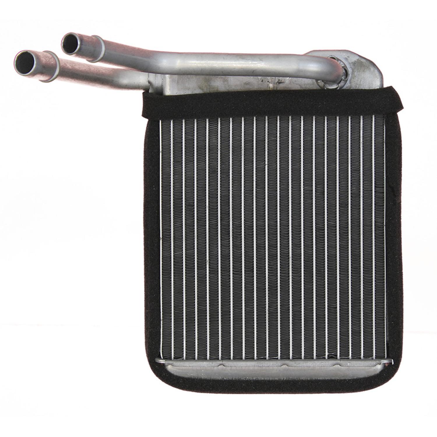 Agility Auto Parts 9010527 - HVAC Heater Core Agility Auto Parts 9010527 HVAC Heater Core product image 1 of 1