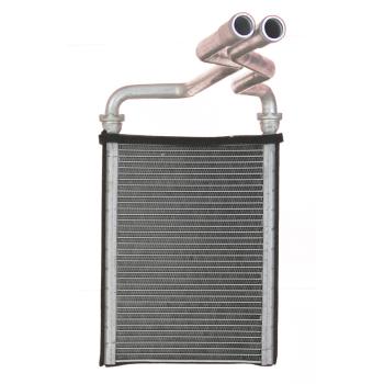 Agility Auto Parts 9010528 HVAC Heater Core product image 1 of 1