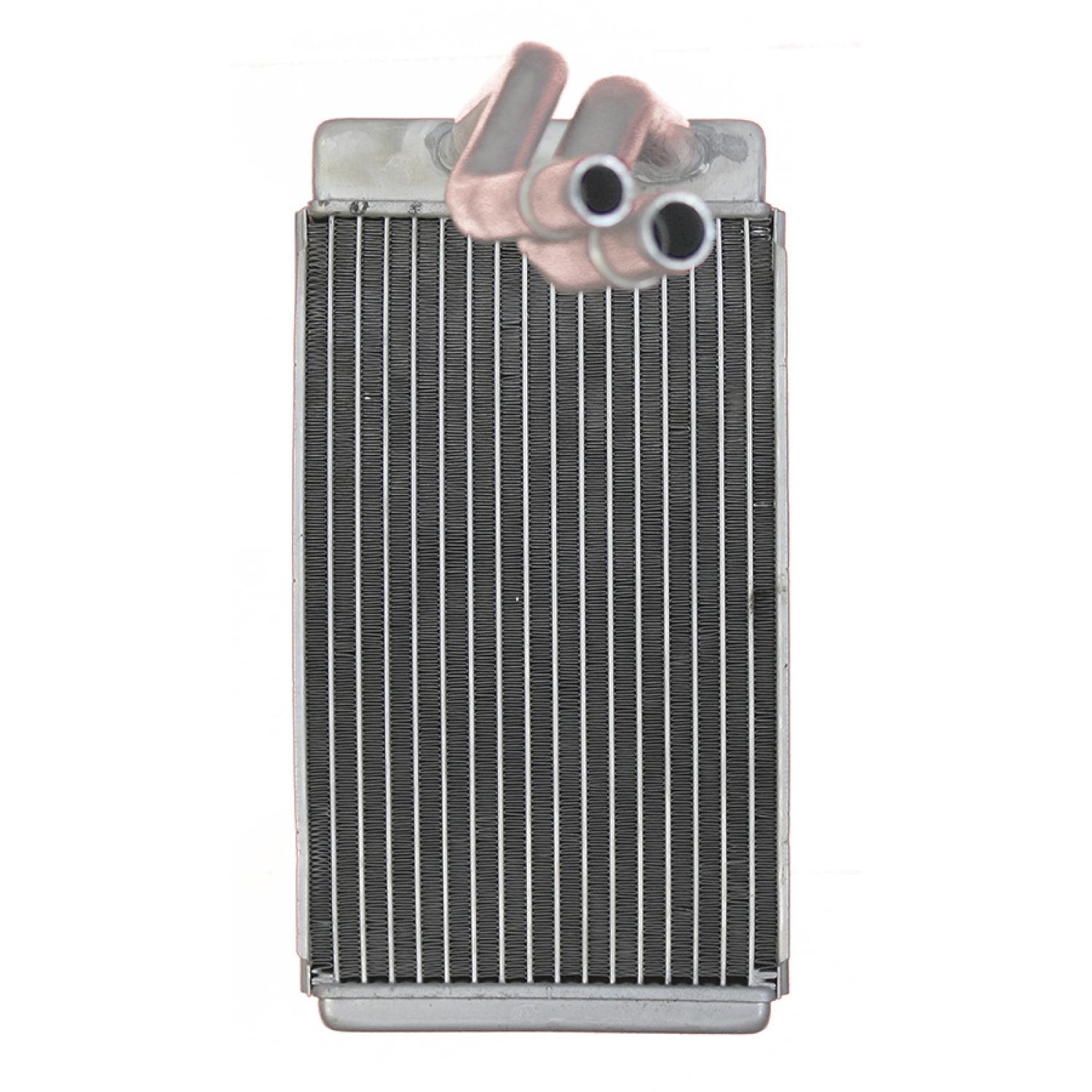 Agility Auto Parts 9010529 - HVAC Heater Core Agility Auto Parts 9010529 HVAC Heater Core product image 1 of 1