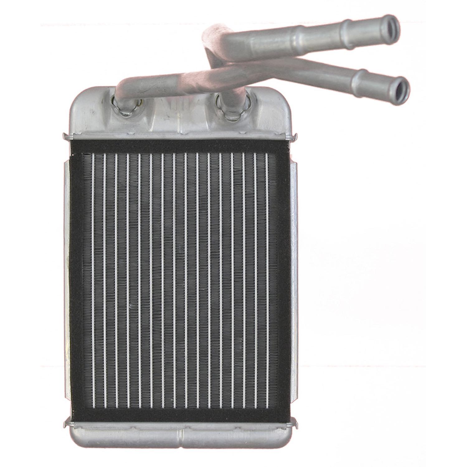 Agility Auto Parts 9010531 HVAC Heater Core product image 1 of 1