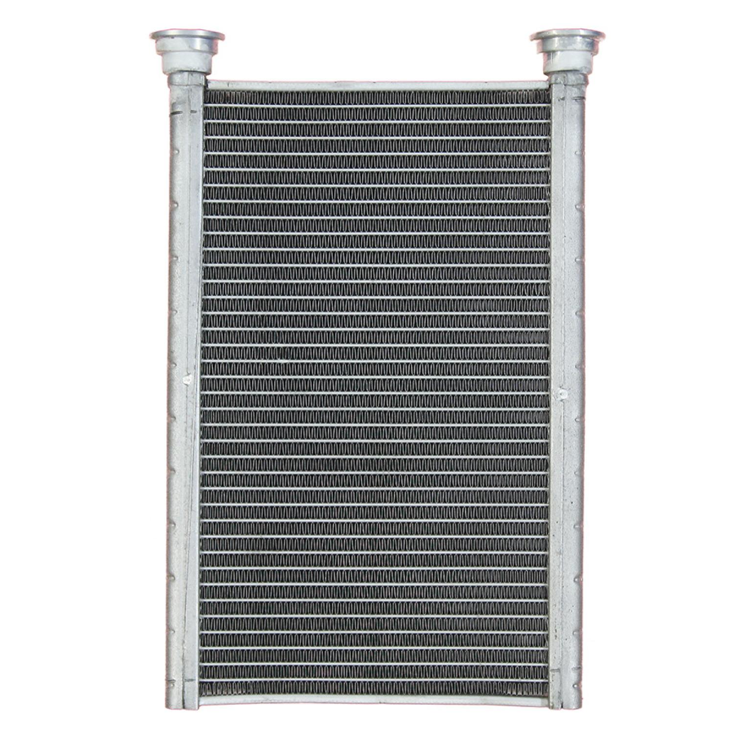 Agility Auto Parts 9010532 - HVAC Heater Core Agility Auto Parts 9010532 HVAC Heater Core product image 1 of 2