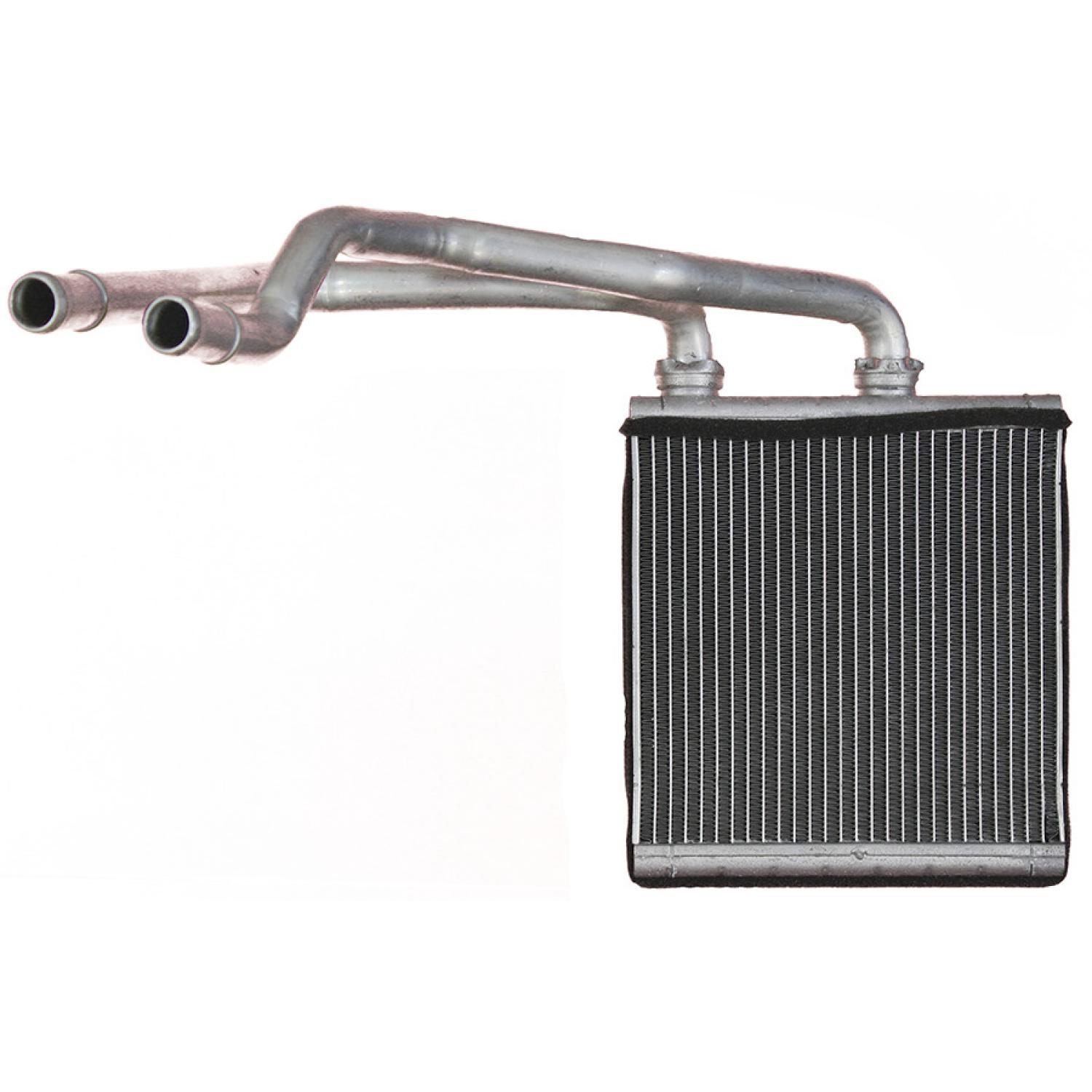 Agility Auto Parts 9010533 - HVAC Heater Core Agility Auto Parts 9010533 HVAC Heater Core product image 1 of 1