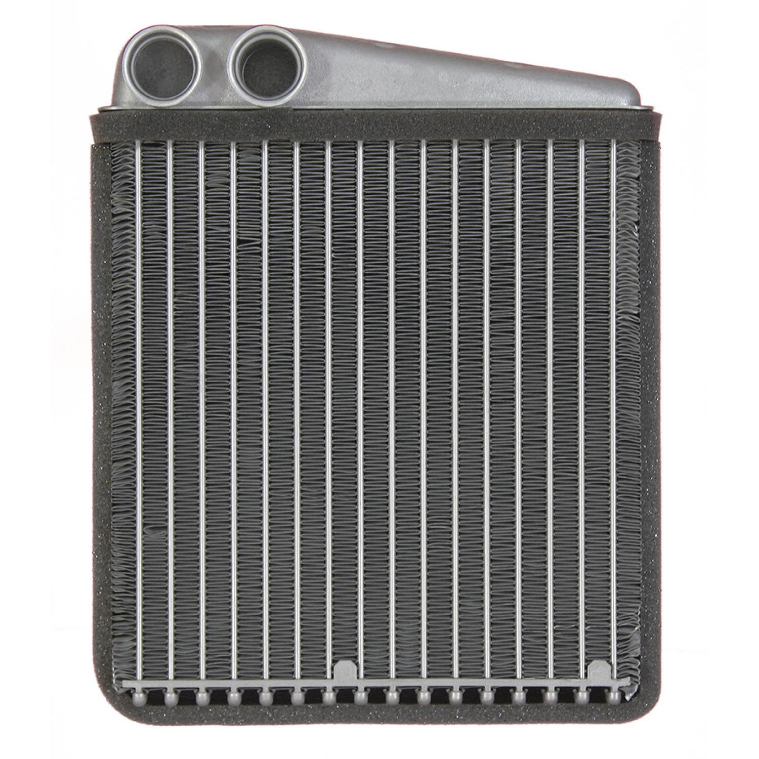 Agility Auto Parts 9010536 - HVAC Heater Core Agility Auto Parts 9010536 HVAC Heater Core product image 1 of 1