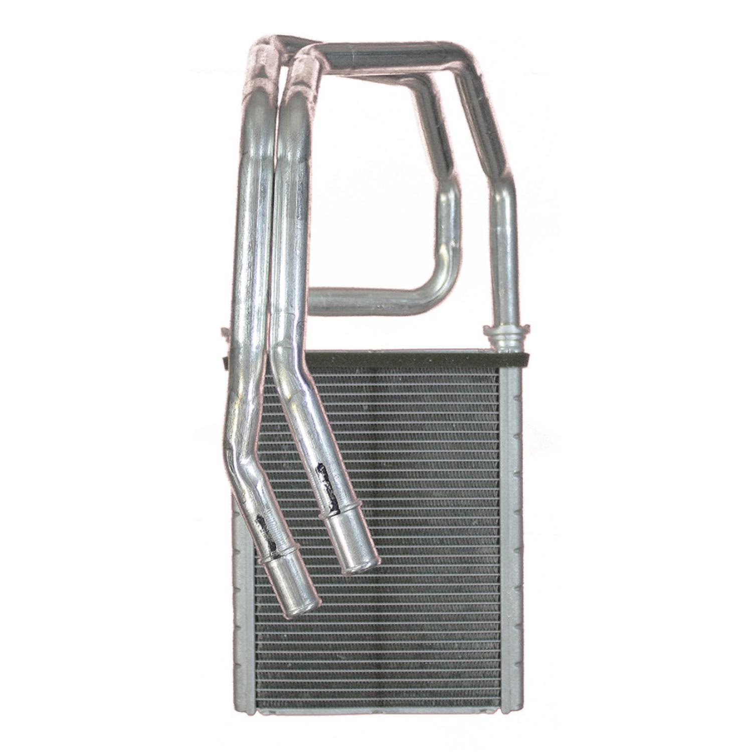 Agility Auto Parts 9010538 - HVAC Heater Core Agility Auto Parts 9010538 HVAC Heater Core product image 1 of 1