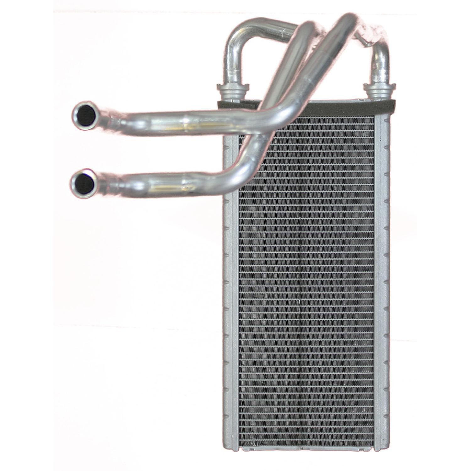 Agility Auto Parts 9010539 - HVAC Heater Core Agility Auto Parts 9010539 HVAC Heater Core product image 1 of 1