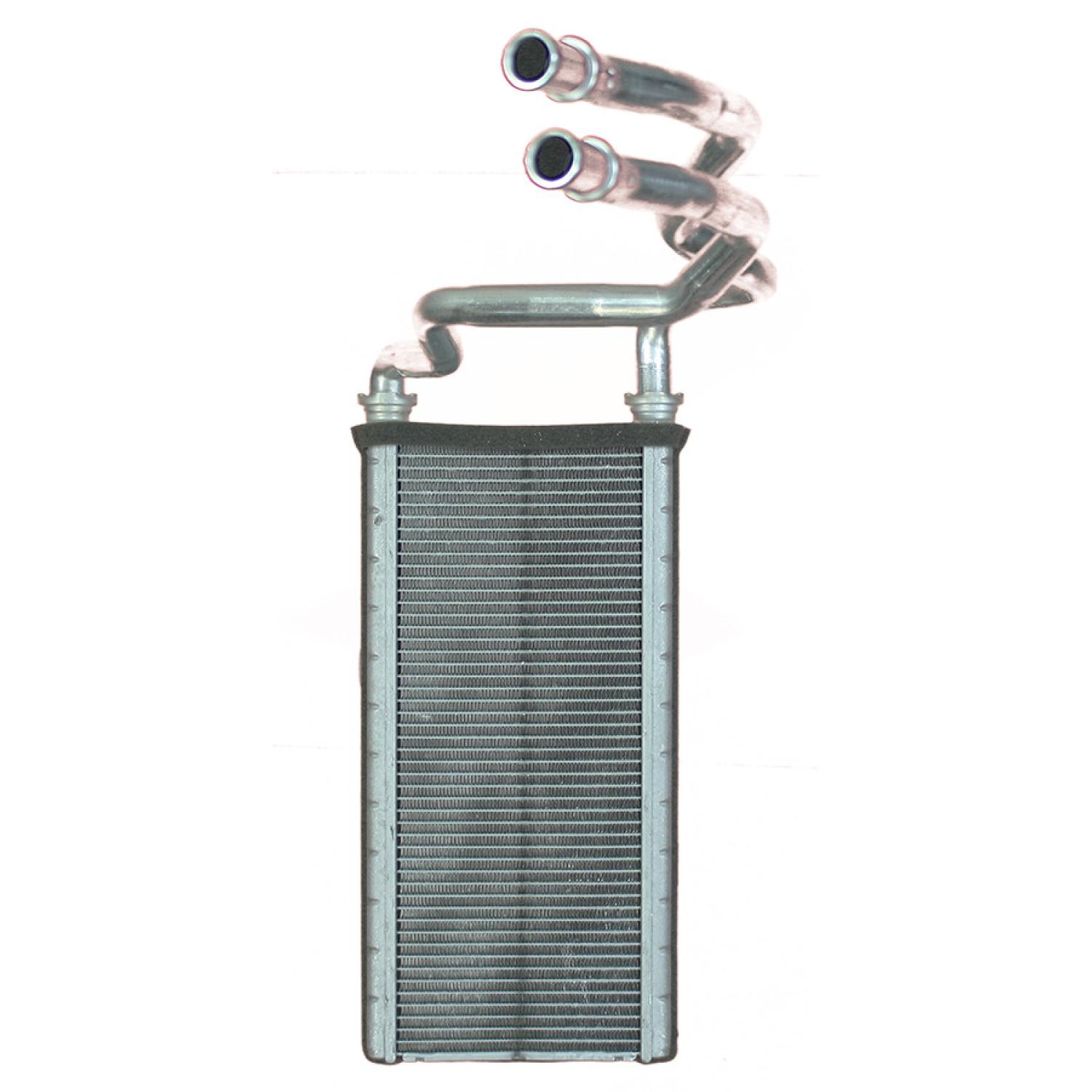Agility Auto Parts 9010540 - HVAC Heater Core Agility Auto Parts 9010540 HVAC Heater Core product image 1 of 1