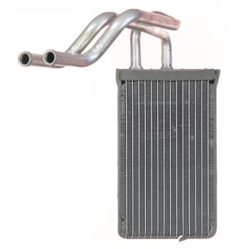 Agility Auto Parts 9010541 - HVAC Heater Core Agility Auto Parts 9010541 HVAC Heater Core product image 1 of 1
