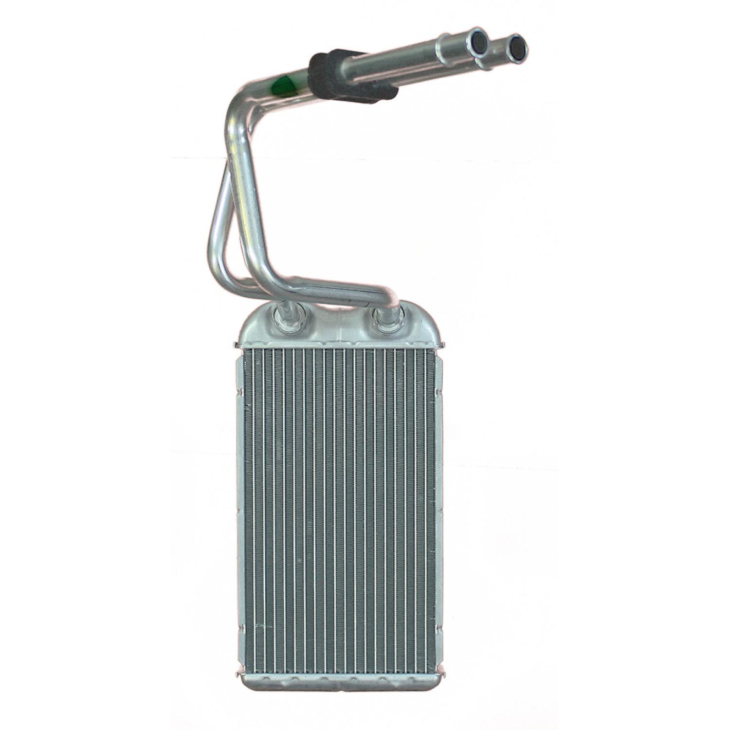 Agility Auto Parts 9010542 - HVAC Heater Core Agility Auto Parts 9010542 HVAC Heater Core product image 1 of 1