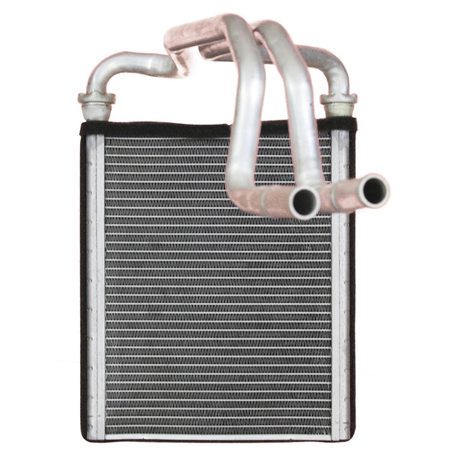 Agility Auto Parts 9010544 - HVAC Heater Core Agility Auto Parts 9010544 HVAC Heater Core product image 1 of 1
