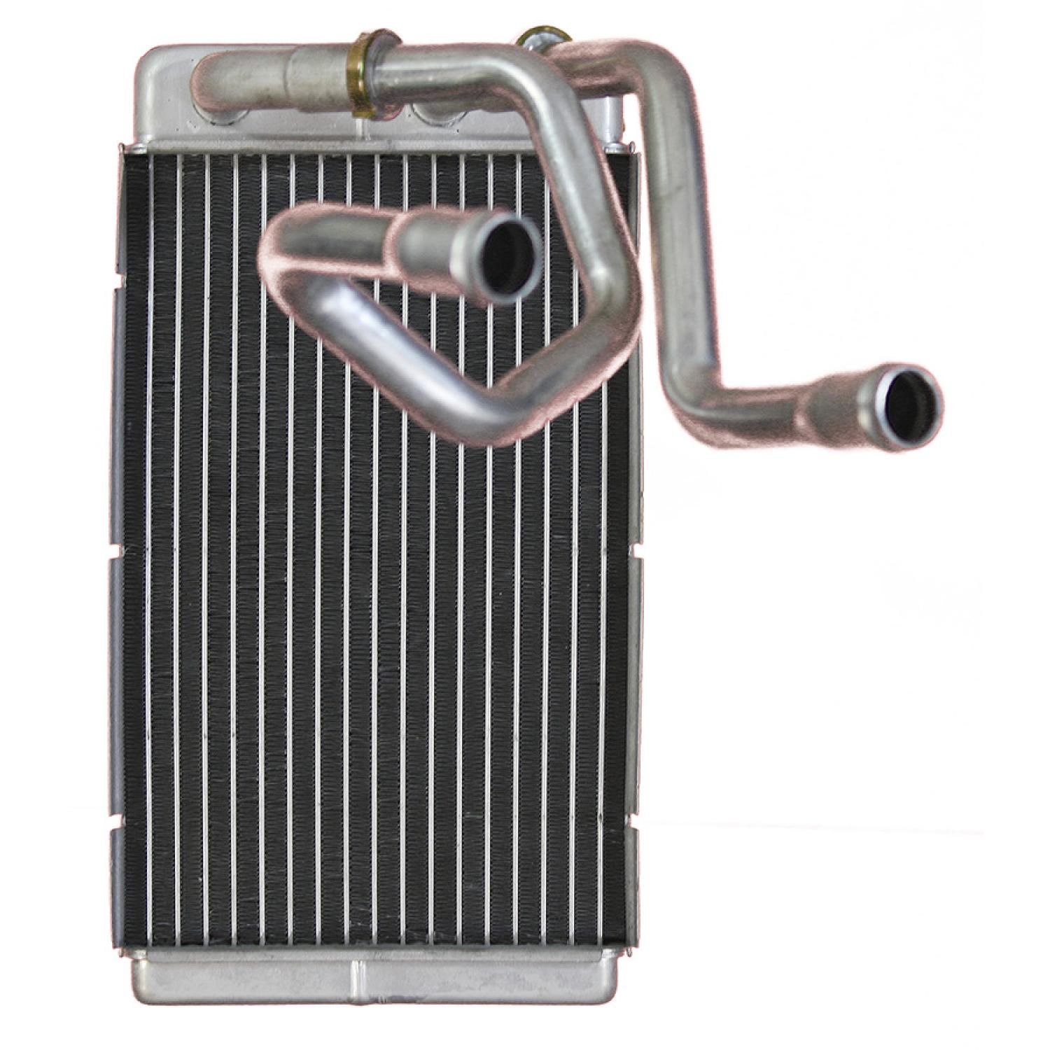 Agility Auto Parts 9010545 - HVAC Heater Core Agility Auto Parts 9010545 HVAC Heater Core product image 1 of 1