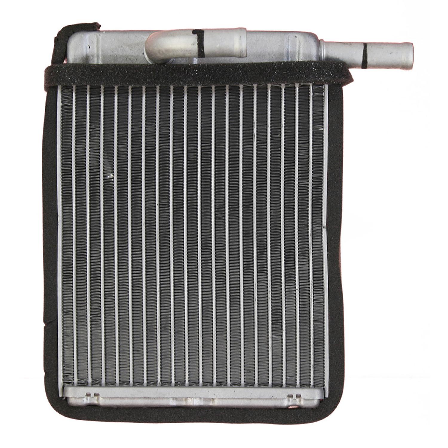 Agility Auto Parts 9010546 - HVAC Heater Core Agility Auto Parts 9010546 HVAC Heater Core product image 1 of 1