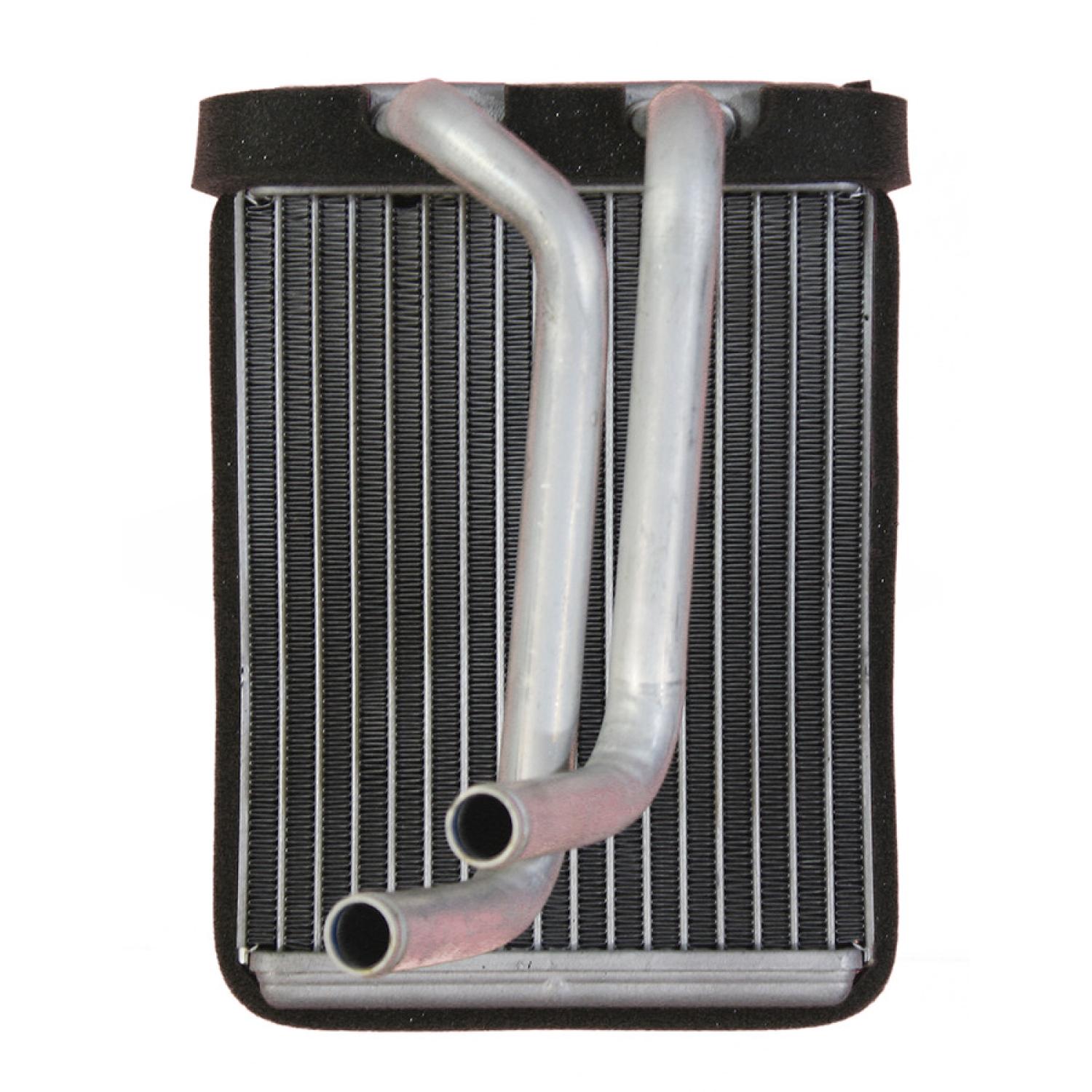 Agility Auto Parts 9010548 - HVAC Heater Core Agility Auto Parts 9010548 HVAC Heater Core product image 1 of 1