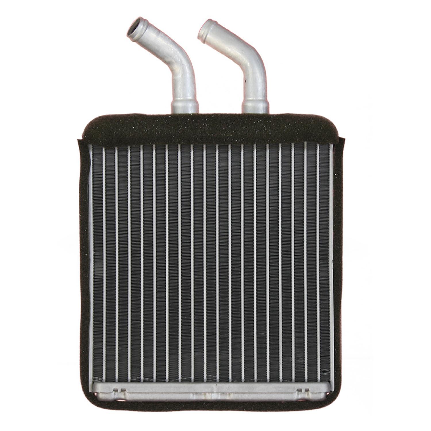 Agility Auto Parts 9010549 - HVAC Heater Core Agility Auto Parts 9010549 HVAC Heater Core product image 1 of 1