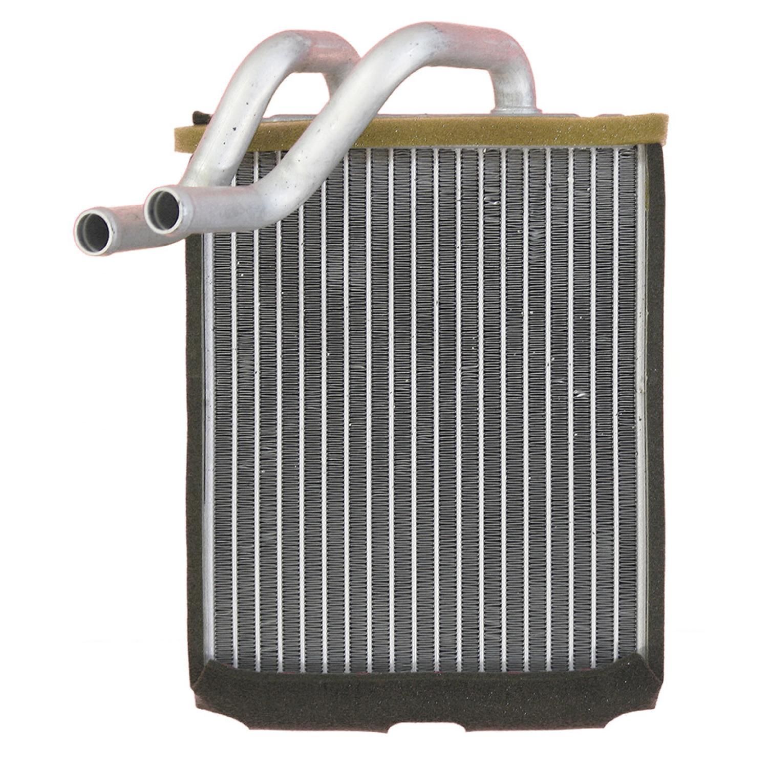 Agility Auto Parts 9010550 HVAC Heater Core product image 1 of 1