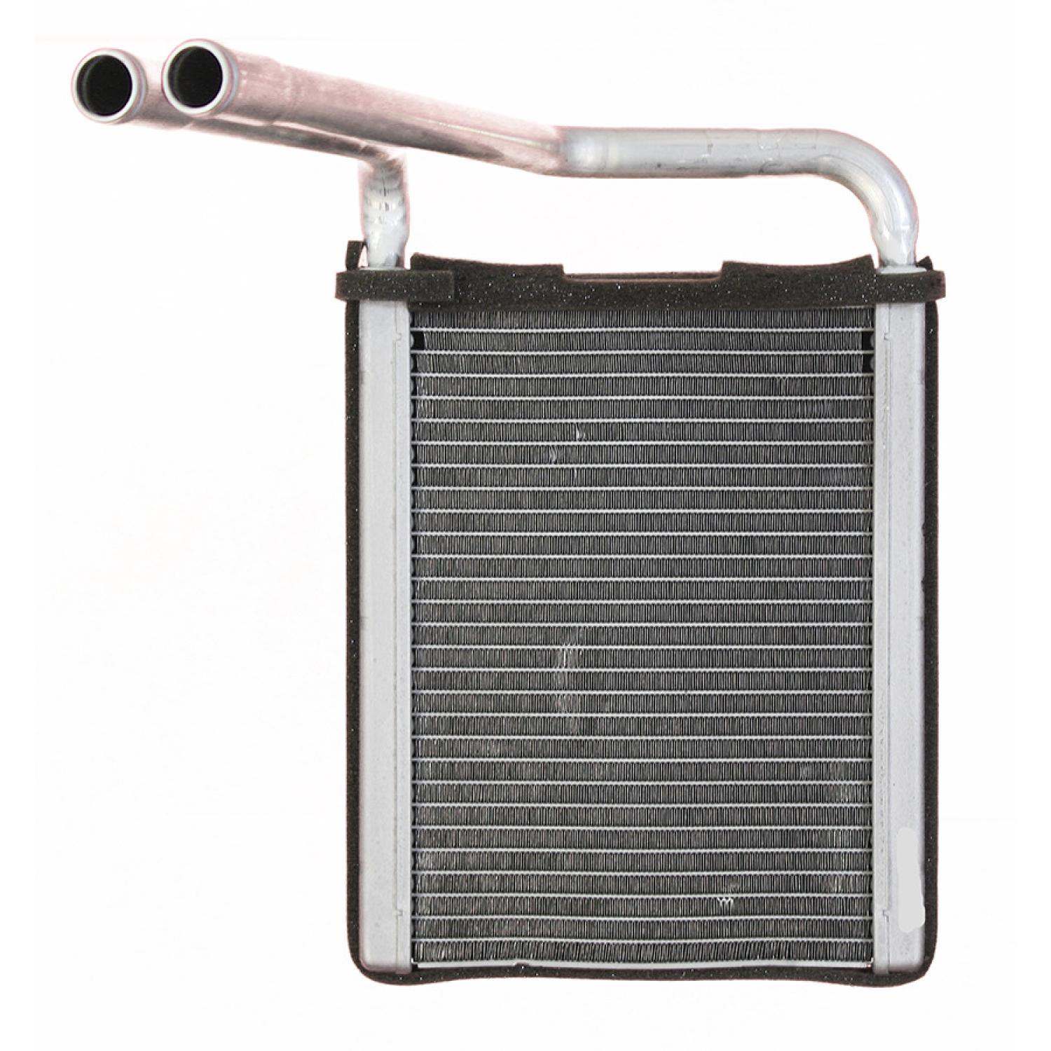Agility Auto Parts 9010551 - HVAC Heater Core Agility Auto Parts 9010551 HVAC Heater Core product image 1 of 1