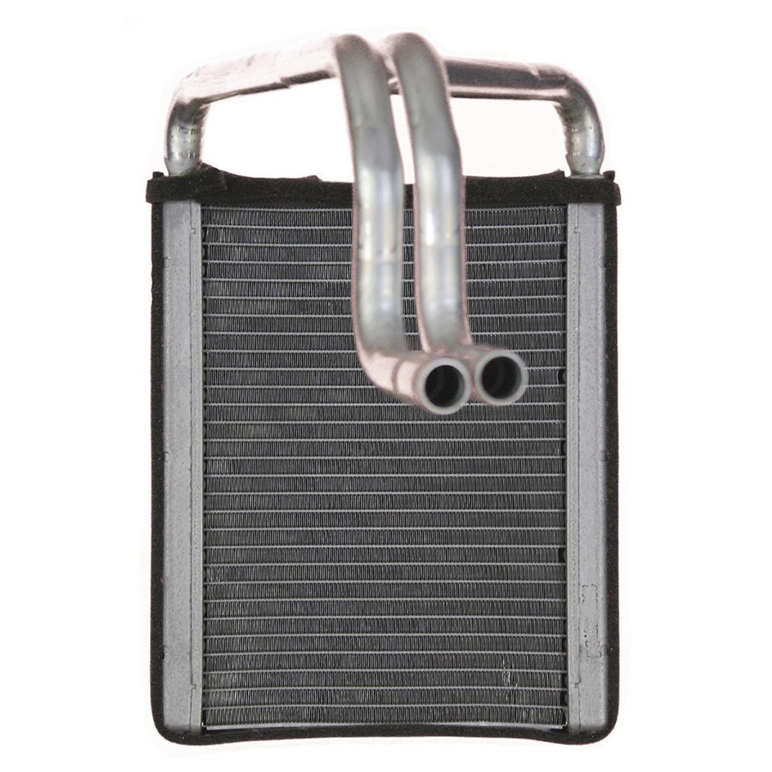 Agility Auto Parts 9010553 - HVAC Heater Core Agility Auto Parts 9010553 HVAC Heater Core product image 1 of 1
