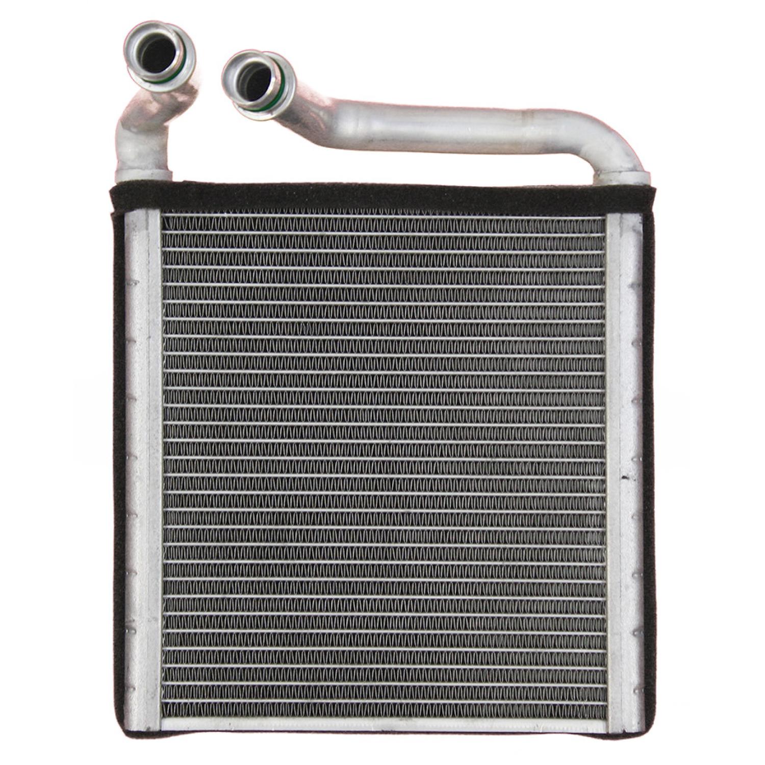Agility Auto Parts 9010554 - HVAC Heater Core Agility Auto Parts 9010554 HVAC Heater Core product image 1 of 1