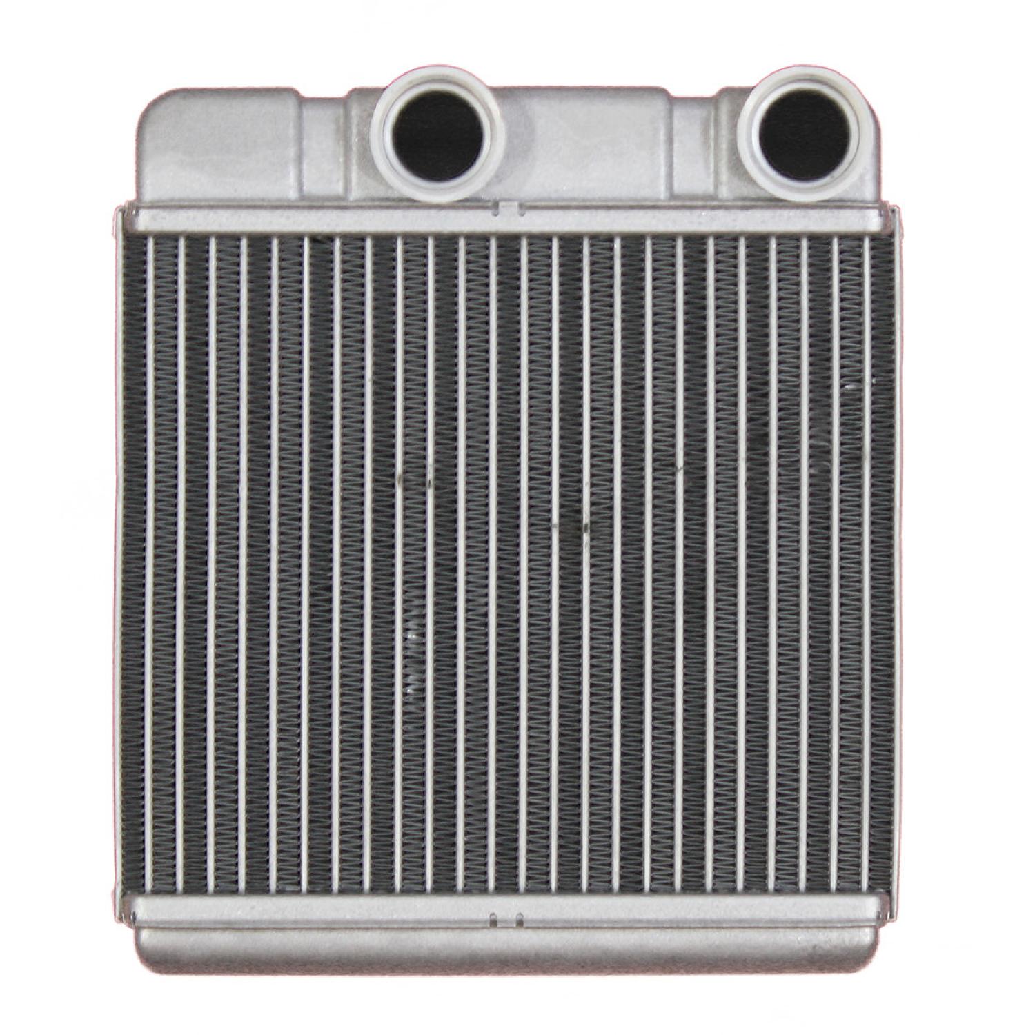 Agility Auto Parts 9010555 - HVAC Heater Core Agility Auto Parts 9010555 HVAC Heater Core product image 1 of 1